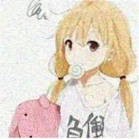 读者南风的头像